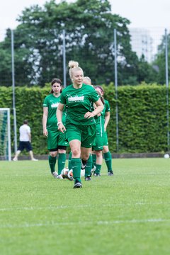 Bild 156 - OL GW Eimsb�ttel : SC Wentorf : Erfebnis: 2:2